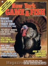 New York Game & Fish