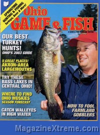 Ohio Game & Fish