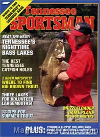 Tennessee Sportsman
