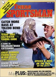 Texas Sportsman