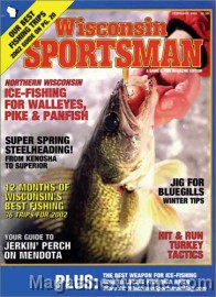 Wisconsin Sportsman
