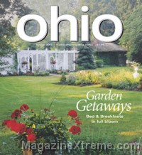 Ohio Magazine
