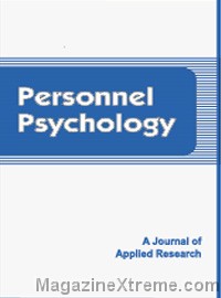 Personnel Psychology