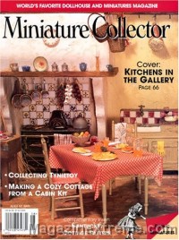 Miniature Collector