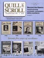 Quill & Scroll