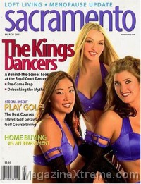 Sacramento Magazine