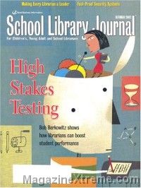 School Library Journal