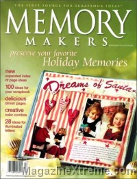 Memory Makers