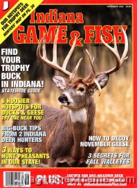 Indiana Game & Fish