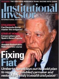 Institutional Investor