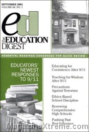 Education Digest
