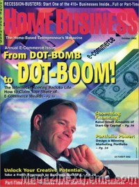 Home Business Magazine