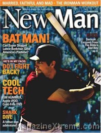 New Man