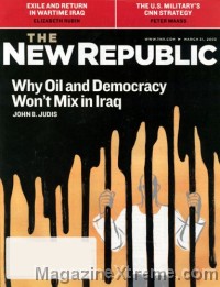 New Republic