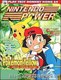 Nintendo Power