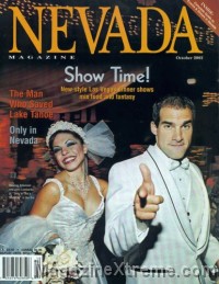 Nevada Magazine