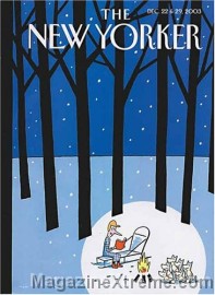 The New Yorker