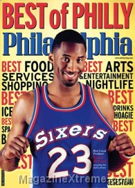 Philadelphia Magazine