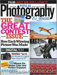 Popular Photography