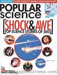 Popular Science