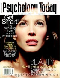 Psychology Today