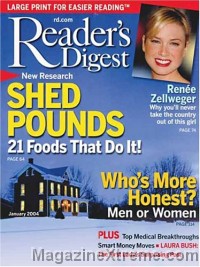 Reader's Digest