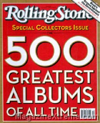Rolling Stone