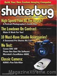 Shutterbug