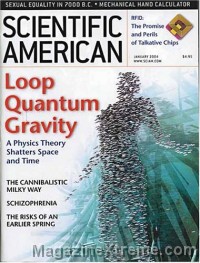 Scientific American
