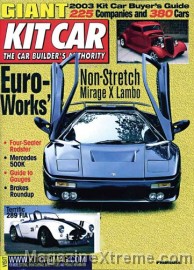 Kit Car