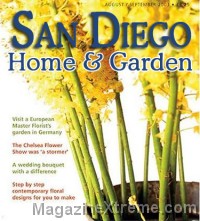 San Diego Home & Garden