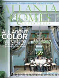 Atlanta Homes & Lifestyles
