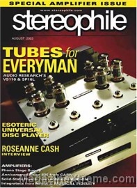 Stereophile