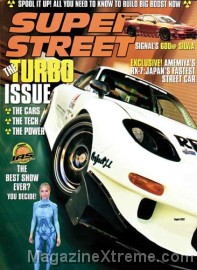 Super Street