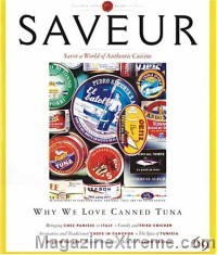 Saveur