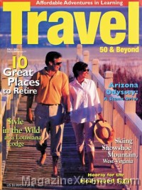 Travel 50 & Beyond
