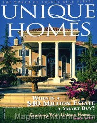 Unique Homes