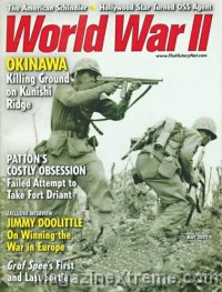 World War II