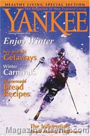 Yankee Magazine