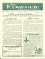 Pure Fundamentalist