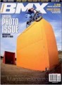 Transworld BMX