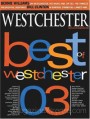 Westchester Magazine<br>(NY, NJ, CT Only)