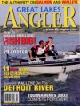 Great Lakes Angler