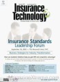 Insurance & Technology