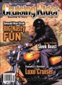 Cruising Rider