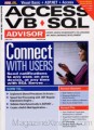 Access VB SQL Advisor