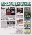 Bank Note Reporter