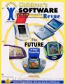 Children's Software & New Media Revue