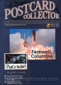 Postcard Collector
