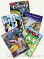 Childrens - Magazine Of The Month